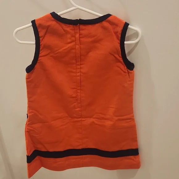 NWT CPC Children's 2T Grace Shift Dress - Picture 2 of 7